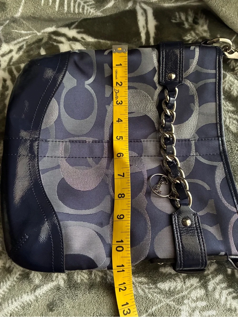 Coach 🦋authentic bag